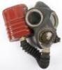 WW2 British Medics Gas Mask - 9