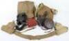 Grouping of Mostly WW2 British Webbing Equipment - 2