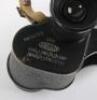 WW2 British Officers Binoculars - 5