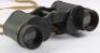 WW2 British Officers Binoculars - 6
