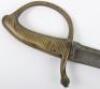 French Briquet Short Sword - 3