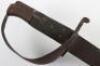 Scarce Original Enfield Naval Cutlass-Bayonet - 4