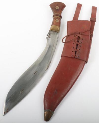 Gurkha Kukri Knife