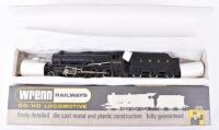 Wrenn H0/00 W2240 LNER Locomotive and Tender