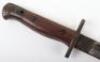 British RAF Regiment 1907 Bayonet - 8