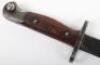 Australian 1907 Bayonet - 4