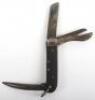 WW2 British 1943 Jack Knife - 3