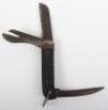 WW2 British 1943 Jack Knife - 4