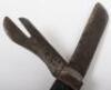 WW2 British 1943 Jack Knife - 6