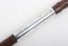 Walking Stick of Great War Interest - 4