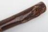 Walking Stick of Great War Interest - 7