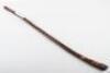 Walking Stick of Great War Interest - 9