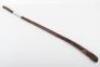 Walking Stick of Great War Interest - 10