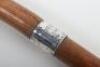 Walking Stick of Great War &ldquo;Bois Des Trones&rdquo; Interest - 4