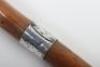 Walking Stick of Great War &ldquo;Bois Des Trones&rdquo; Interest - 6