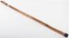 Walking Stick of Great War &ldquo;Bois Des Trones&rdquo; Interest - 8