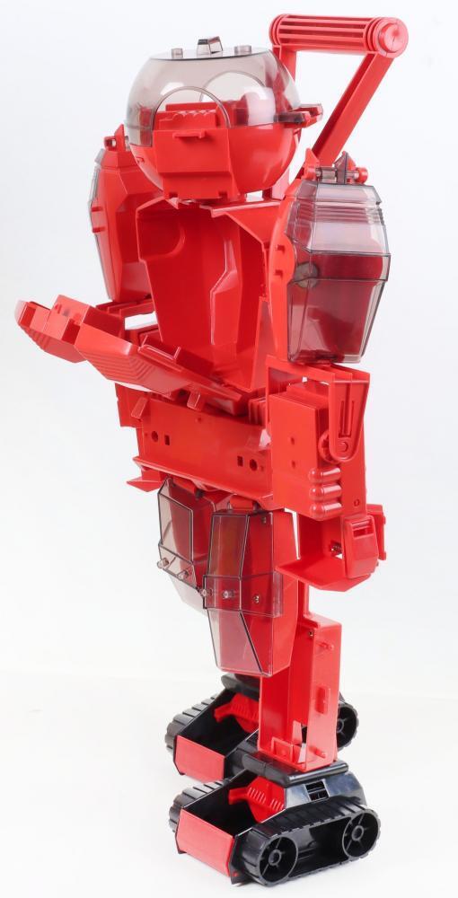 Lot 639 - A Matchbox Cargantua c.1985 18 tall Plastic