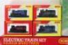 Hornby Railways 00 Gauge Sets, - 2