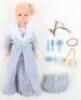 A Sindy Pedigree Doll