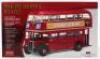 Sunstar 2923 1/24 scale “the RT series” 1947 RT402 diecast boxed Bus mode