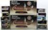 Quantity of Boxed diecast Military vehicles