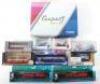 Quantity of Corgi boxed diecast mixed vehicles and commercials