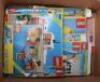 Collection of Lego 1980s period empty boxes and instructions - 4