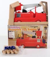 Scarce Palitoy UK Talking Trumpton Fire Engine