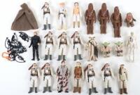 Loose Vintage Star Wars Figures