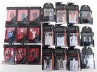 Collection of Hasbro Star Wars Black series 3.75 inch action figures