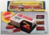 Corgi Juniors Fire Station Set