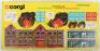 Corgi Juniors Fire Station Set - 4
