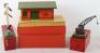 Boxed Hornby 0 Gauge No 1 Goods Platform - 2