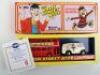 Seven Boxed Corgi Classics - 2