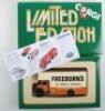 Seven Boxed Corgi Classics - 3