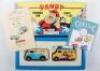 Seven Boxed Corgi Classics - 4