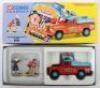 Seven Boxed Corgi Classics - 5