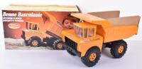 Tonka Canada Mighty Tonka Hydraulic Dump Truck