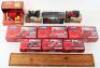Corgi Classics Royal Mail Post Office Limited Edition Set