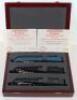 00 Gauge Hornby Railways Sir Ralph Wedgewood wooden Boxed Set