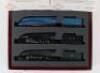 00 Gauge Hornby Railways Sir Ralph Wedgewood wooden Boxed Set - 2