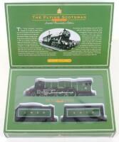 0 Gauge Hornby Railways The Flying Scotsman 1966-73 Limited Edition Set