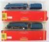 Two 00 Gauge Hornby Railways Boxed Locomotives - 2