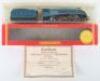 Two 00 Gauge Hornby Railways Boxed Locomotives - 3