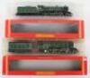 Two 00 Gauge Hornby Railways Boxed Locomotives - 2