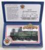 Two 00 Gauge Bachman Branch Line Boxed Locomotives, - 2