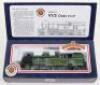 Two 00 Gauge Bachman Branch Line Boxed Locomotives, - 3