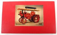 Wills Fine craft boxed kit “Showmans engine”