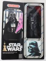 Vintage Denys Fisher Star Wars Large Size Action Figure Darth Vader