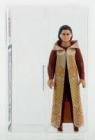 Vintage Kenner/Palitoy Star Wars Princess Leia Bespin 3 ¾ inches UKG 70% Graded Figure